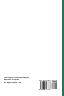 The Complete Book of Emigrants achterzijde