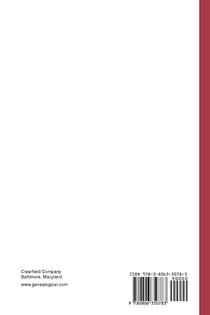 Barbados Records. Wills and Administrations achterzijde