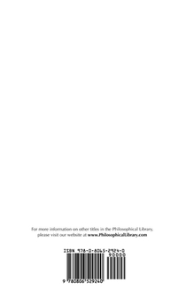 John Dewey - Dictionary of Education achterzijde