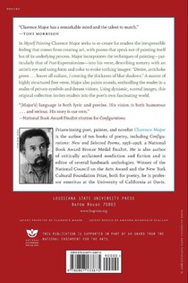 Myself Painting achterzijde