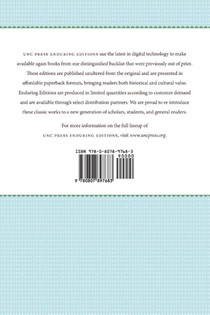 The Papers of George Mason, 1725-1792 achterzijde