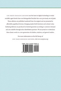 The Papers of George Mason, 1725-1792 achterzijde