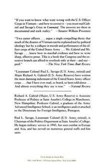 Crisis in Command achterzijde