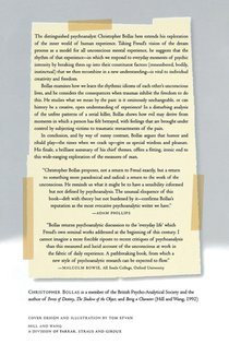 Cracking Up achterzijde