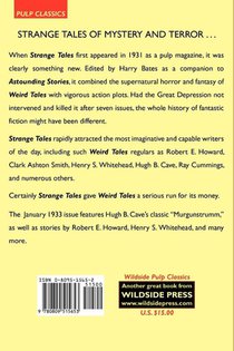 Pulp Classics achterzijde