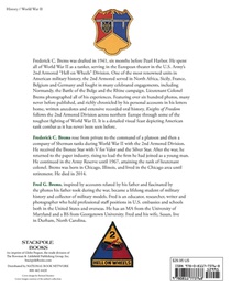 Knights of Freedom achterzijde