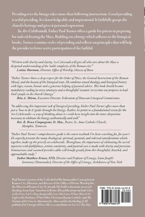 Ars Celebrandi achterzijde