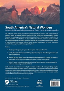 South America’s Natural Wonders achterzijde