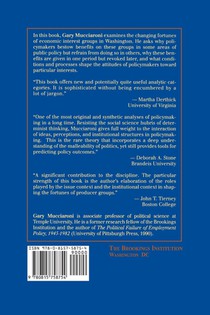 Reversals of Fortune achterzijde