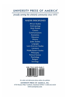 A Manual of Akkadian achterzijde