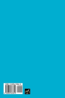 Inventor's Handbook achterzijde