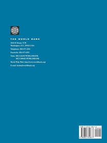 Planning the Management, Operation, and Maintenance of Irrigation and Drainage Systems achterzijde