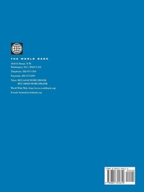 Evaluating Water Institutions and Water Sector Performance achterzijde
