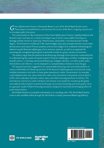Green Infrastructure Finance achterzijde