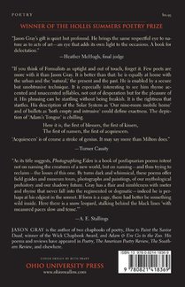 Photographing Eden achterzijde