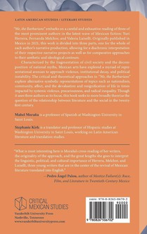 We the Barbarians achterzijde