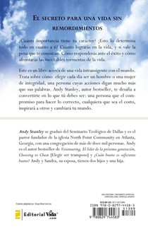 Las Acciones Dicen Mucho Mas Que Las Palabras achterzijde