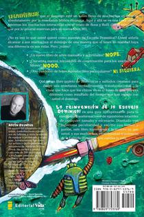 La reinvencion de la escuela dominical achterzijde