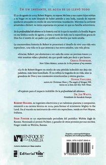 Los En la profundidad del abismo achterzijde