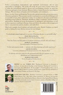 Humble Confidence – A Model for Interfaith Apologetics achterzijde