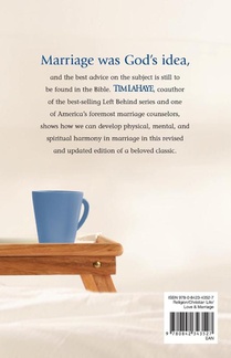 How To Be Happy Though Married achterzijde