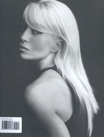 Versace achterzijde