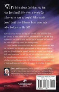 The Darkness and the Dawn achterzijde