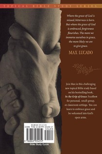 Life Lessons achterzijde