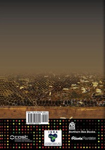 Coloss Bee Book Vol II achterzijde