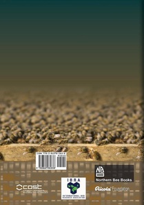 Coloss Bee Book Vol I achterzijde