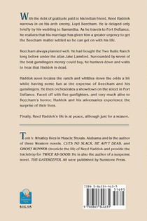 Twice as Good achterzijde