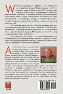 A Life Well Led achterzijde