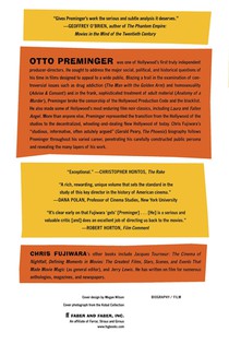 The World and Its Double achterzijde