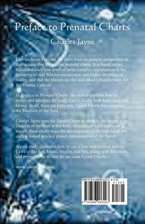 Preface to Prenatal Charts achterzijde