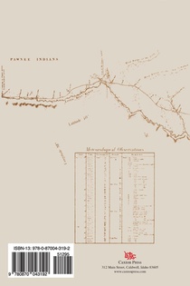 The Oregon Trail achterzijde