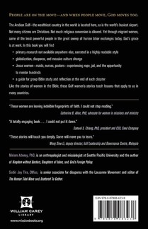 Wealth, Women & God* achterzijde