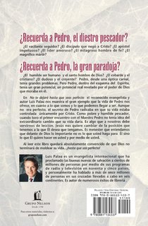 No te dejare hasta que seas perfecto achterzijde