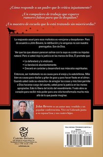 Como responder ante el maltrato achterzijde