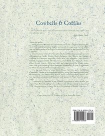 Cowbells & Coffins achterzijde