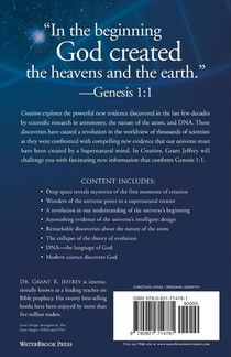 Creation achterzijde