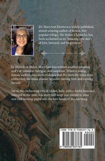 Miracle in Milan achterzijde