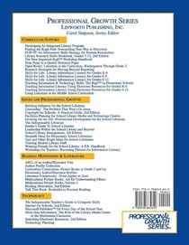 Teaching Information & Technology Skills achterzijde