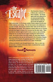 The Escape achterzijde