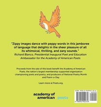 Alphabet Zwoop achterzijde