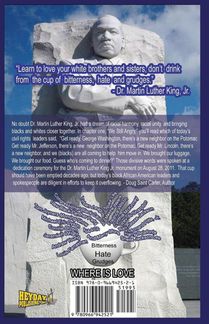 Black Americans In The 21st Century achterzijde