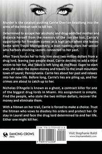 Redemption achterzijde