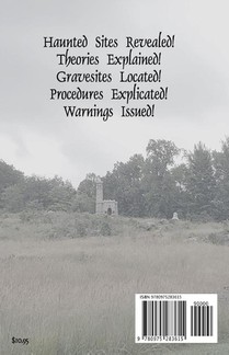 The Ghost Hunter's Field Guide achterzijde