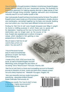 Get Out of Jail Card achterzijde