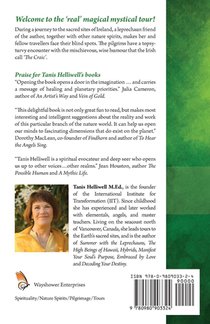 Pilgrimage with the Leprechauns achterzijde
