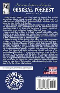 Nathan Bedford Forrest achterzijde